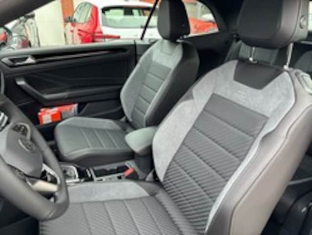 Volkswagen T-Roc Cabriolet DSG R-Line