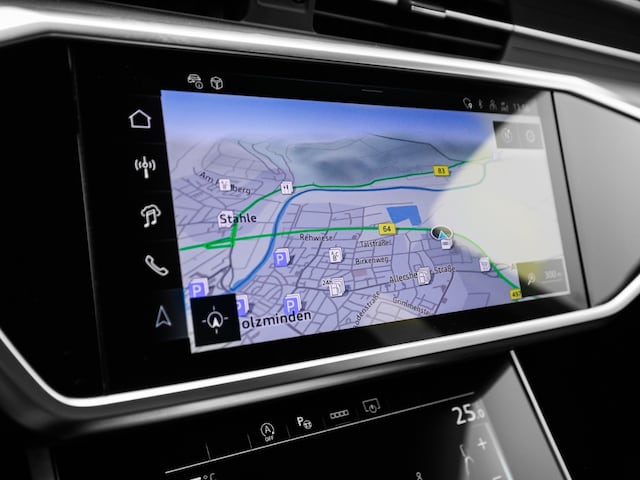 Audi A6 45 TFSI Avant S-Tronic