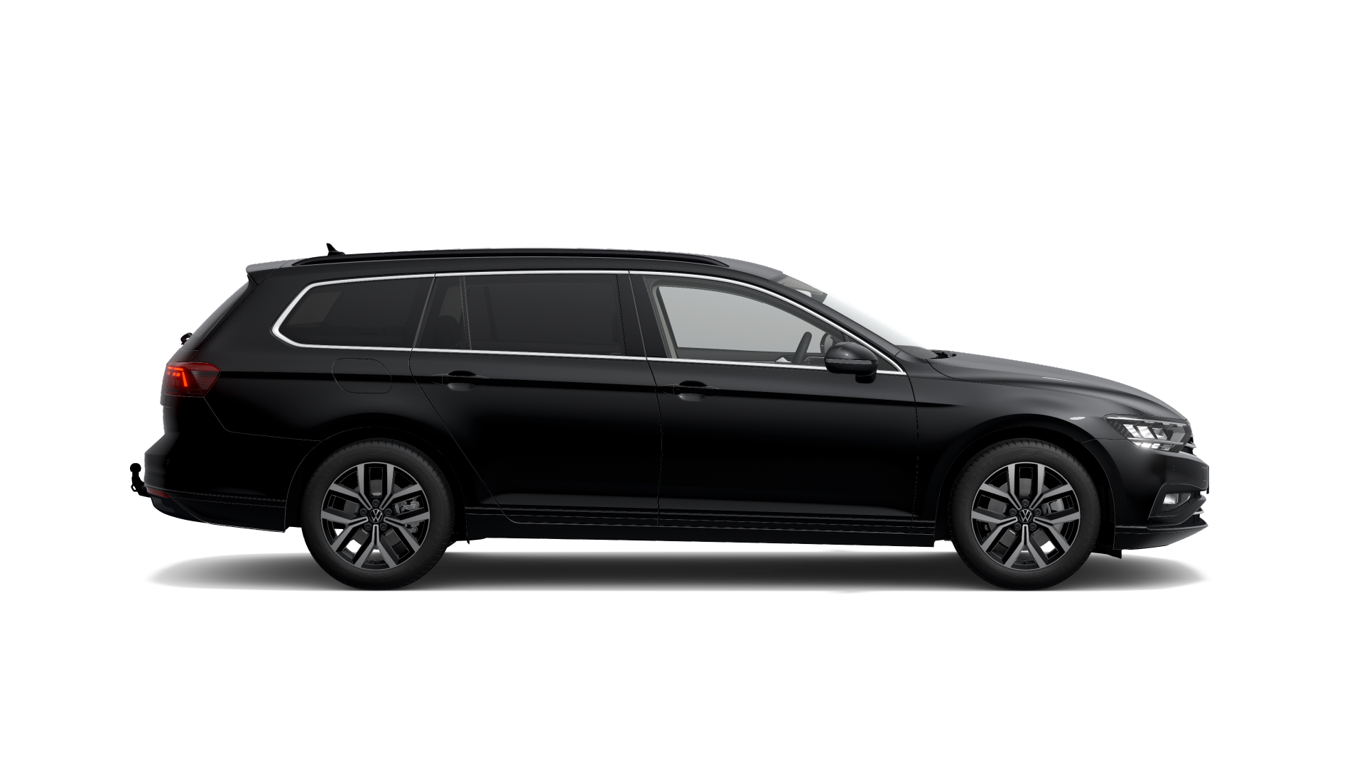 Volkswagen Passat 2.0 TDI Business DSG Variant