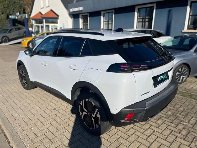 Peugeot 2008 Allure Pack Hybrid