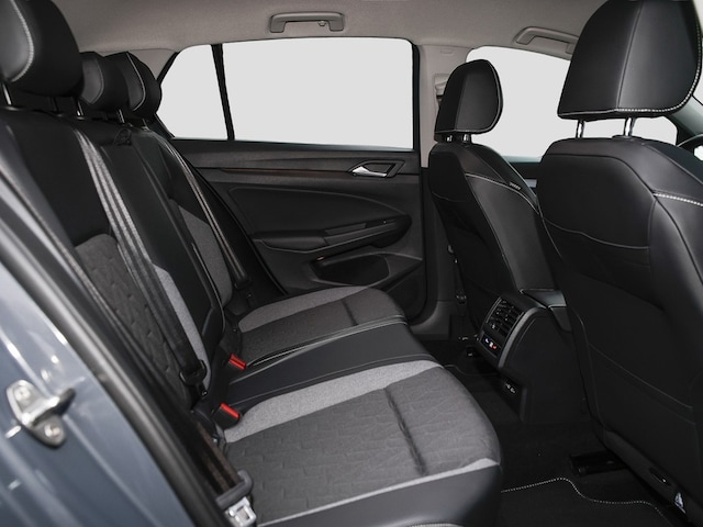 Volkswagen Golf 2.0 TDI DSG