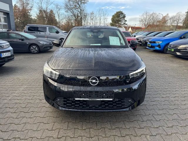 Opel Corsa 1.2 Turbo Edition Turbo