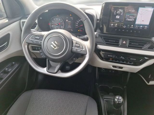 Suzuki Swift Comfort Hybrid