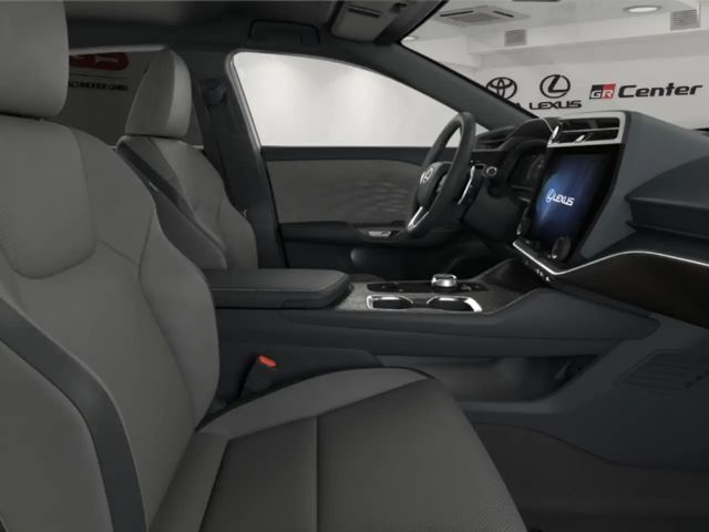 Lexus RZ Executive Line