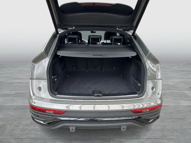 Audi Q5 40 TDI Quattro