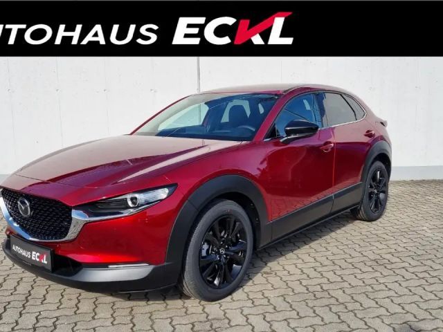 Mazda CX-30 2.5L Homura