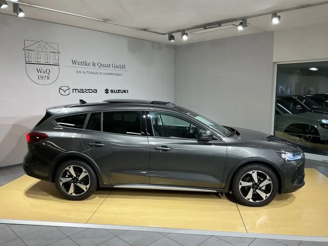 Ford Focus Active Wagon