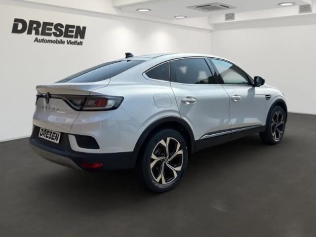 Renault Arkana EDC Hybrid TCe 140 Techno