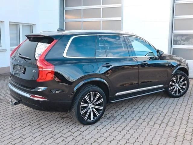 Volvo XC90 AWD Bright Plus