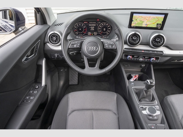 Audi Q2 35 TFSI