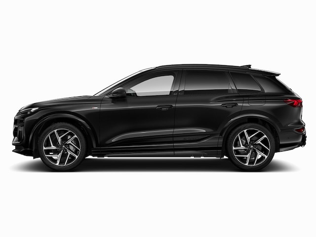 Audi Q6 e-tron Quattro