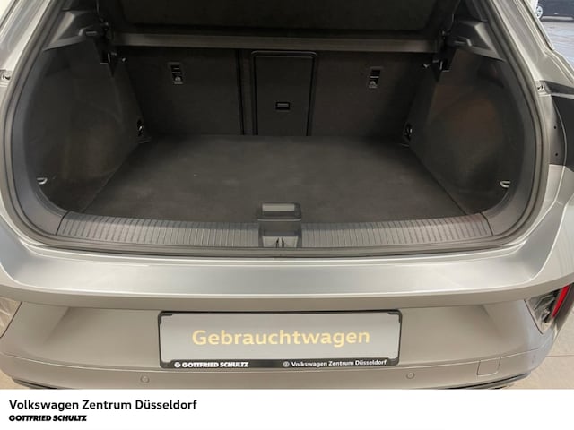 Volkswagen T-Roc 2.0 TDI R-Line