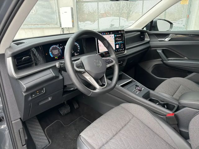 Volkswagen Tayron 2.0 TDI DSG Life