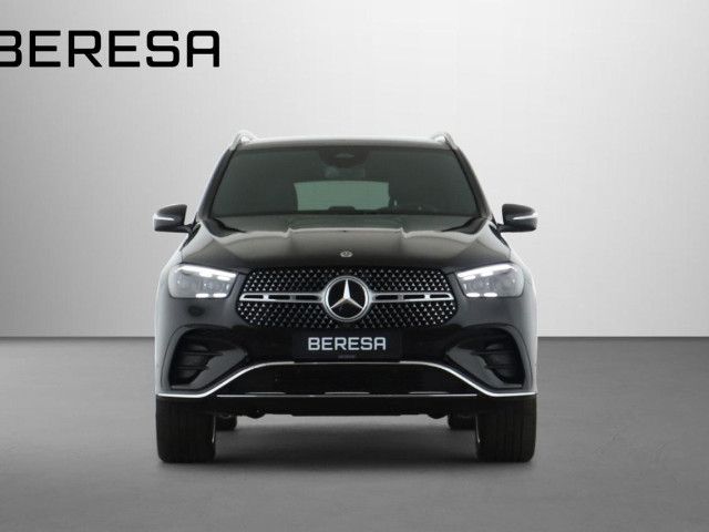 Mercedes-Benz GLE 450 4MATIC