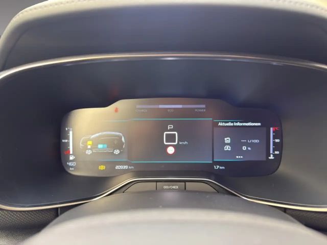 Citroën C5 Aircross MHEV 136 S&S ë-DCT