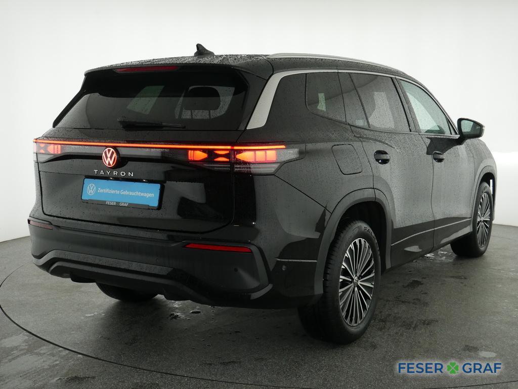 Volkswagen Tayron 2.0 TDI DSG Life