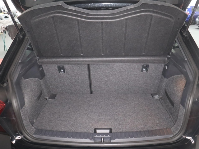 Seat Ibiza 1.0 TSI DSG FR-lijn