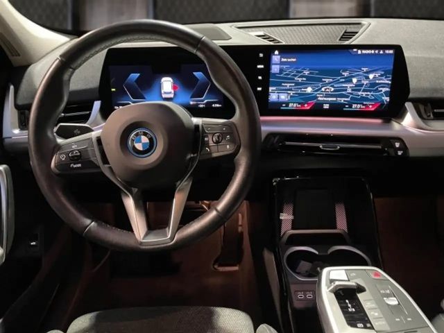 BMW iX1 xDrive30