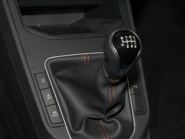 Seat Ibiza 1.0 TSI FR-lijn