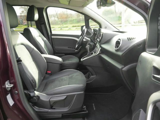 Mercedes-Benz T 180 Progressive