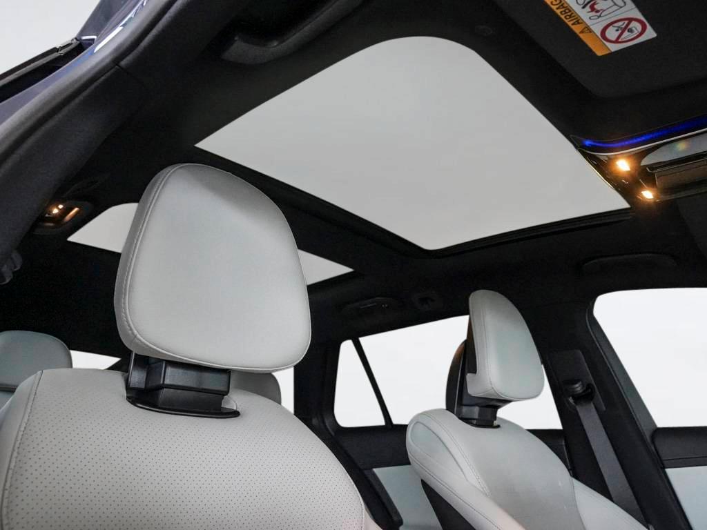 Mercedes-Benz C 220 AMG Line C 220 d Estate