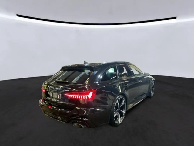 Audi RS6 4.0 TFSI Avant Quattro