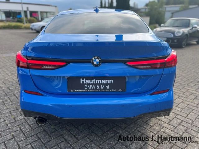 BMW 218 218i Coupé Gran Coupé M-Sport Sedan