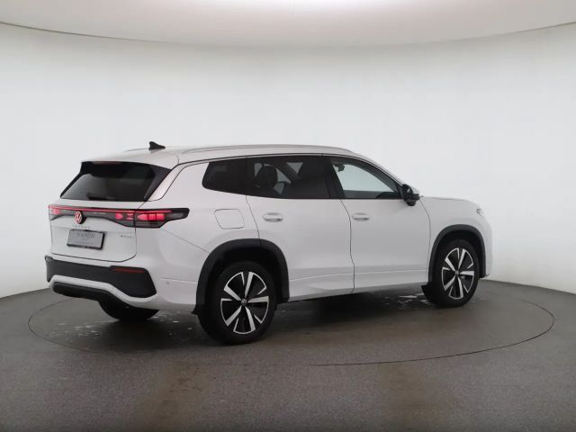 Volkswagen Tayron 1.5 TSI eHybrid