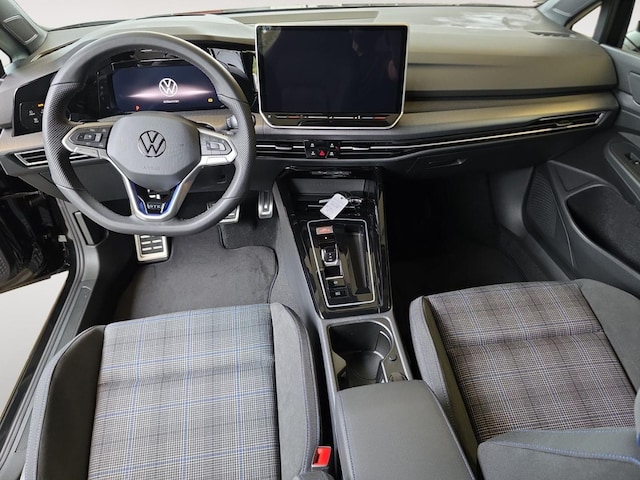 Volkswagen Golf 1.5 TSI GTE eHybrid