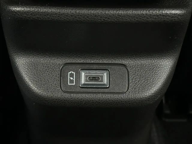 Jeep Avenger Altitude