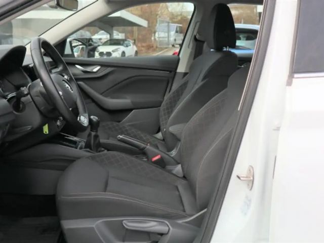 Skoda Scala 1.0 TSI Ambition