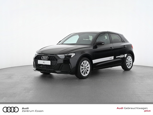 Audi A1 25 TFSI S-Tronic Sportback