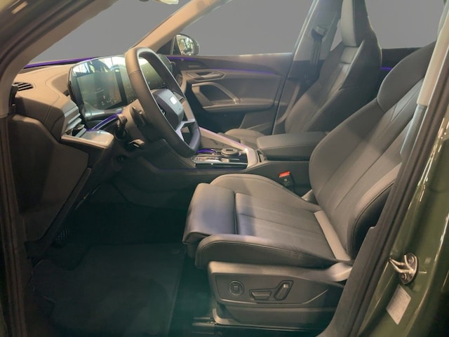 Audi Q5 Quattro S-Tronic Sportback