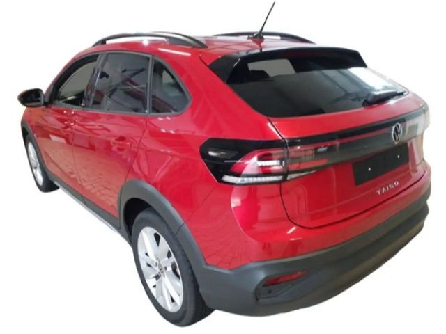 Volkswagen Taigo 1.5 TSI DSG Move