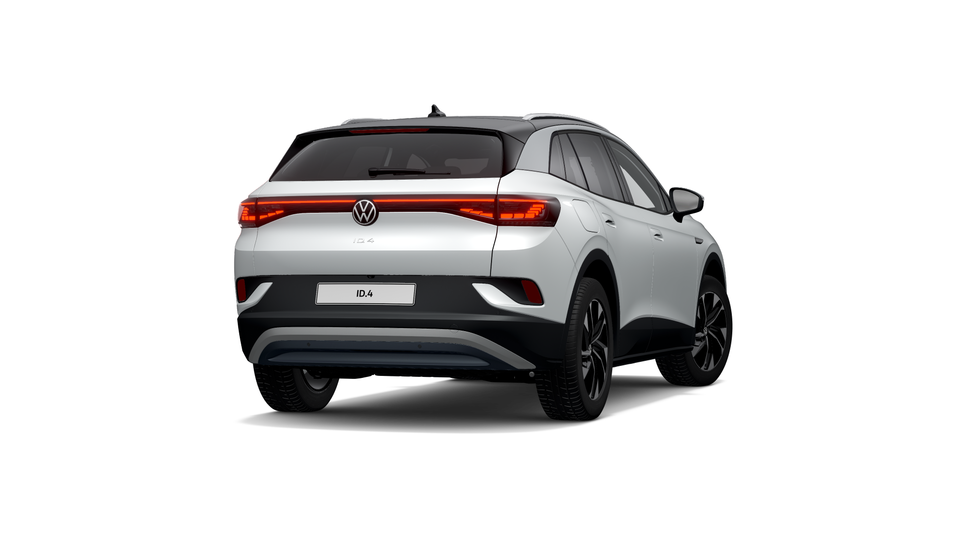 Volkswagen ID.4 52 KWh