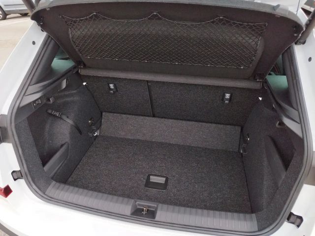 Skoda Kamiq Monte Carlo