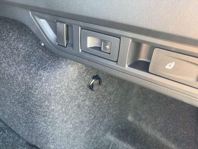 Skoda Octavia Combi Sportline