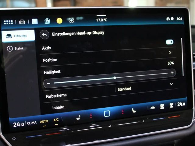 Volkswagen Passat 2.0 TDI DSG Elegance Elegance