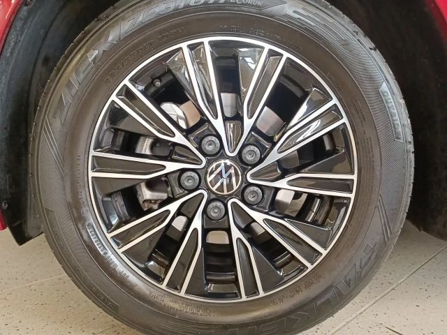 Volkswagen Multivan DSG Life T7