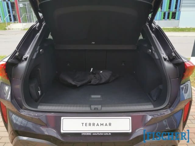 Cupra Terramar VZ