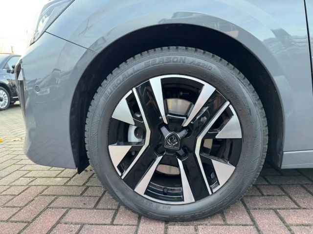 Peugeot 208 Allure Pack