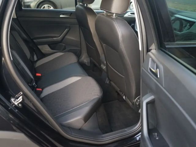 Volkswagen Taigo 1.0 TSI