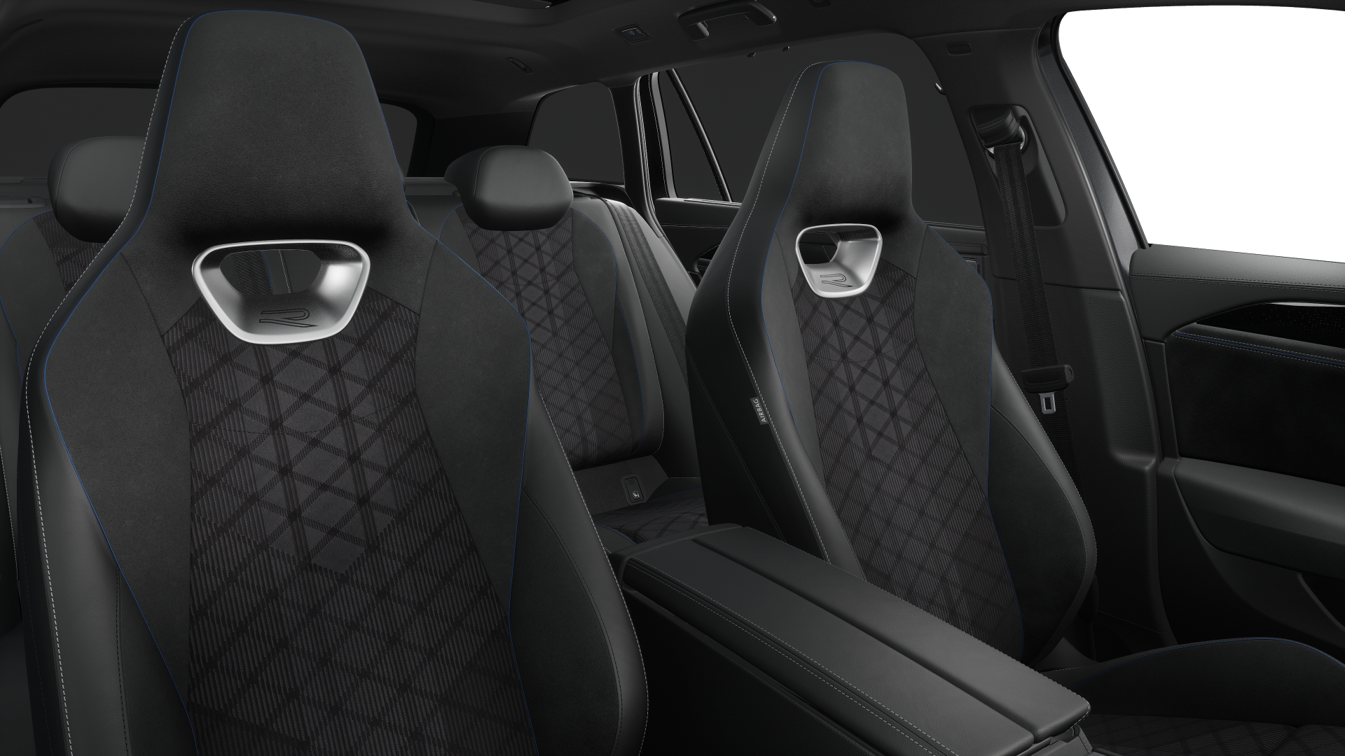 Volkswagen Passat 2.0 TDI R-Line Variant