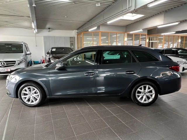 Seat Leon 2.0 TDI Sportstourer Style