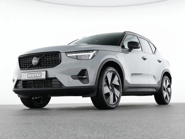 Volvo XC40 Ultra