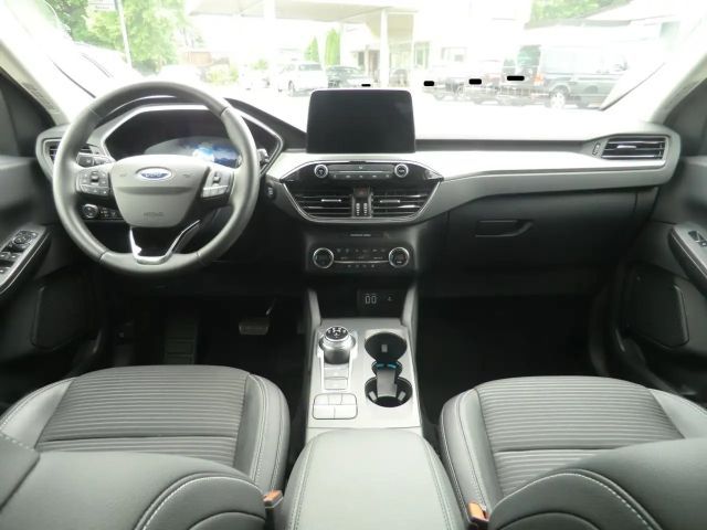 Ford Kuga Plug in Hybrid Titanium X