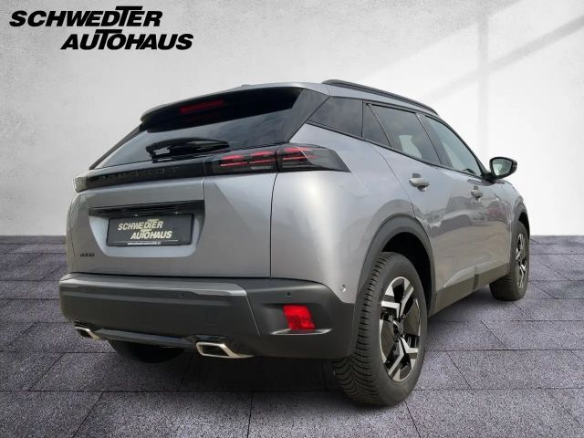 Peugeot 2008 Allure Pack PureTech