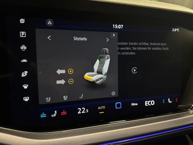 Volkswagen Touareg 4Motion R-Line