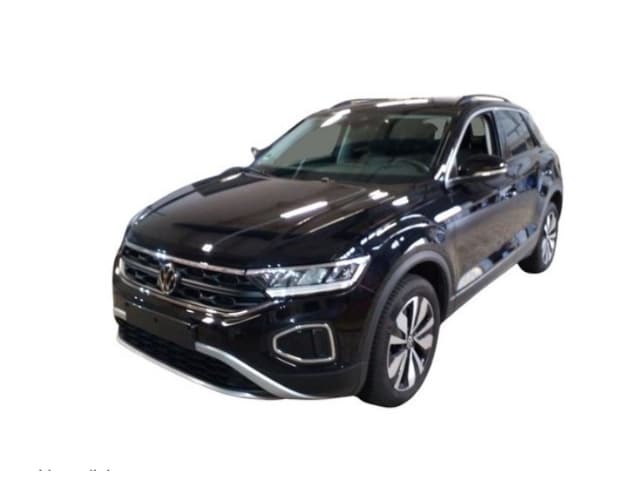 Volkswagen T-Roc 1.0 TSI