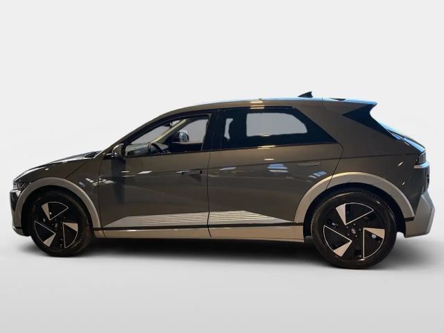 Hyundai IONIQ 5 4WD Vierwielaandrijving
